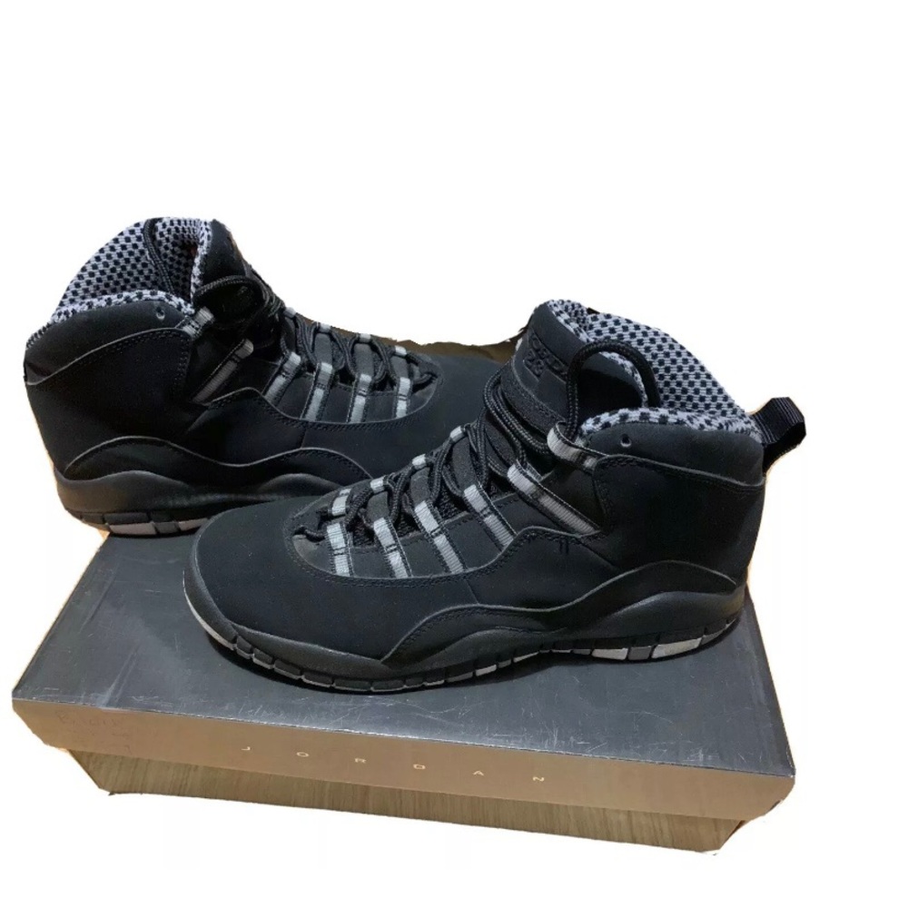AIR JORDAN X 10 (GS) RETRO USED LIKE NEW